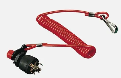 SeaDog Universal Safety Kill Switch - 420488-1