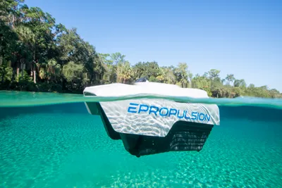 2025 Spirit 1.0 Plus - Image 8