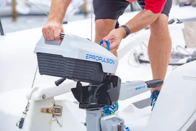 2025 Spirit 1.0 Plus - Image 7