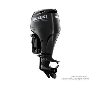 2025 Suzuki DF75/DF90/DF115 A A Revolution in Innovation