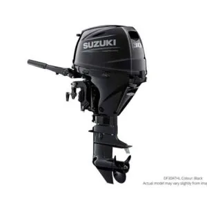 2025 Suzuki DF30A A Revolution in Innovation