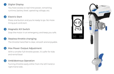 2025 Spirit 1.0 Plus - Image 11