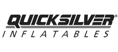Quicksilver Inflatables Logo 01