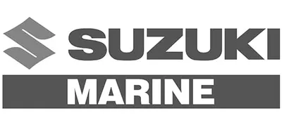 Suzuki Marine Logo 01 Suzuki Marine