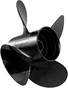 PROP HUSTLER 4BL AL 14.5X17 RH -21501730