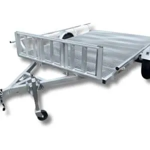 MARLON RAT-01 Trailer