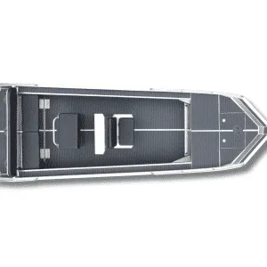 Marlon SP18L Jon Boat