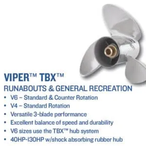 0763931 - Viper V4 13.875X19